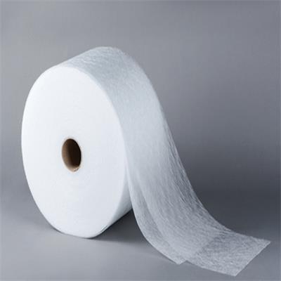 Polyester Surfacing Tissue